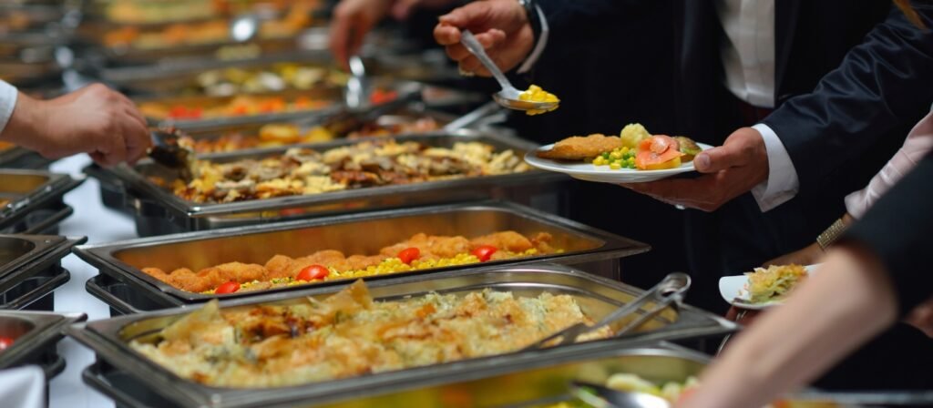 CANTEEN MANAGEMENT SYSTEM IN HOSTEL MESS