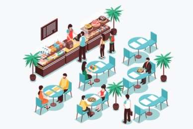 Canteen Management