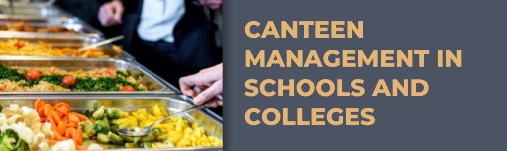 How Cashless Payment Solutions Can Revolutionize Canteen Management in Schools and Colleges 14 Canteen management system in school and colleges - metaguard