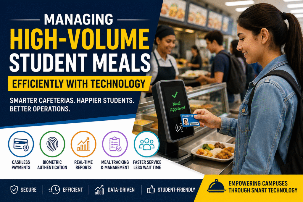 7 Powerful Ways Managing High-Volume Student Meals Efficiently with Technology Improves Campus Dining 2 ChatGPT Image Jul 1 2026 01 22 03 PM