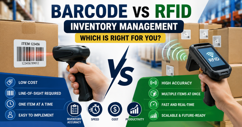 7 Powerful Differences in Barcode vs RFID Inventory Management: Which Is Right for You? 1 ChatGPT Image Jul 18 2026 01 24 21 PM