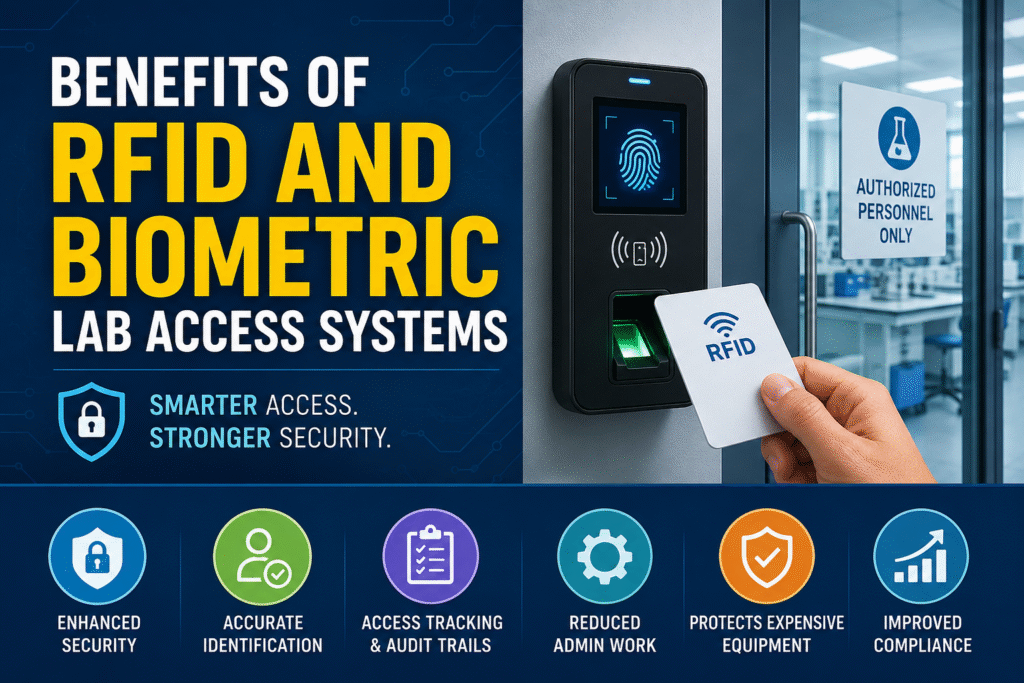 10 Powerful Benefits of RFID and Biometric Lab Access Systems for Enhanced Laboratory Security 3 ChatGPT Image Jun 18 2026 01 19 54 PM