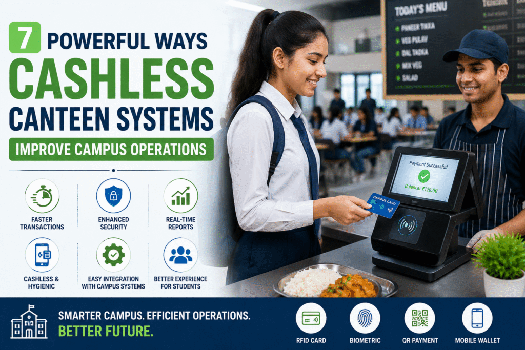 7 Powerful Ways Cashless Canteen Systems Improve Campus Operations 3 ChatGPT Image May 29 2026 04 47 13 PM