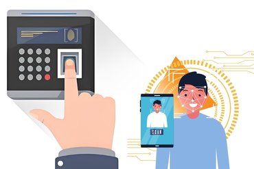 How Biometric Attendance System Can Benefit Coaching Institutes 2 Biometric attendance system