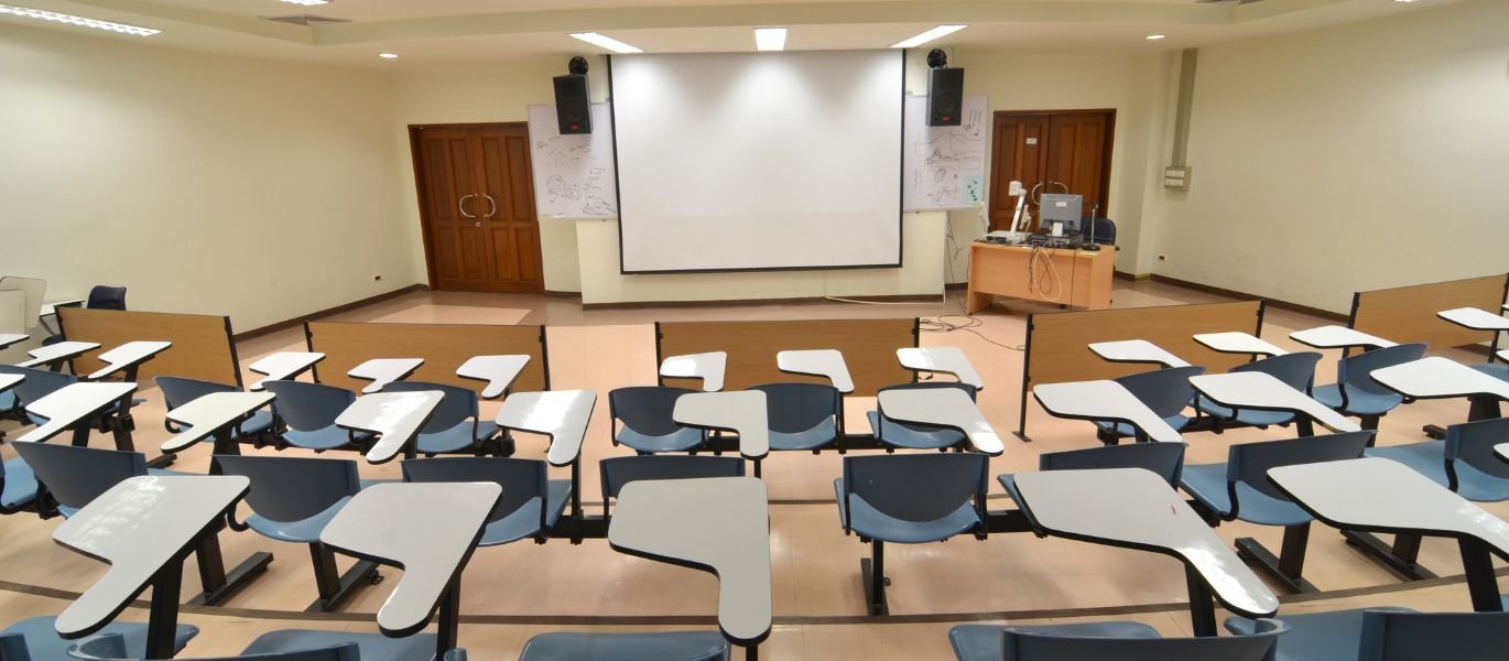 College Class room