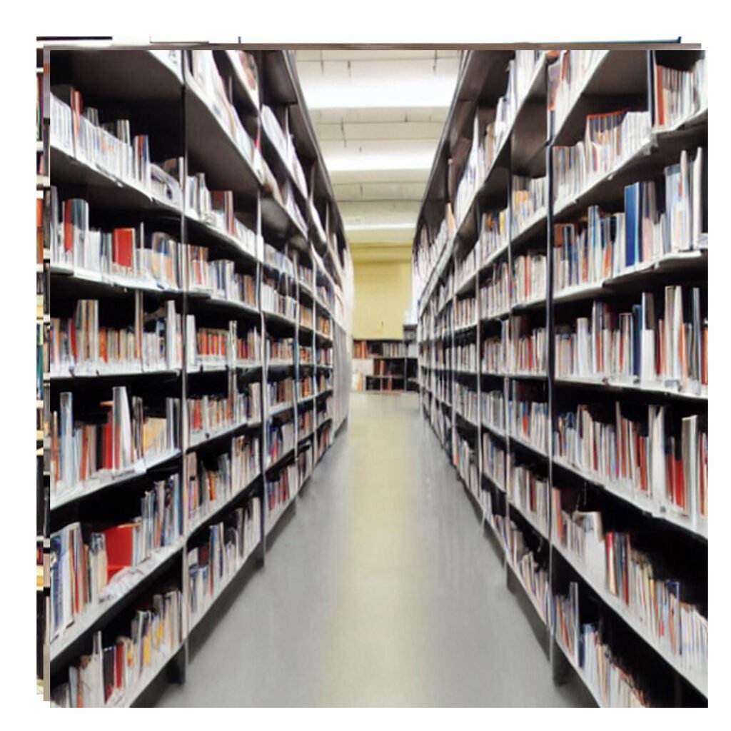 Comparison of RFID library