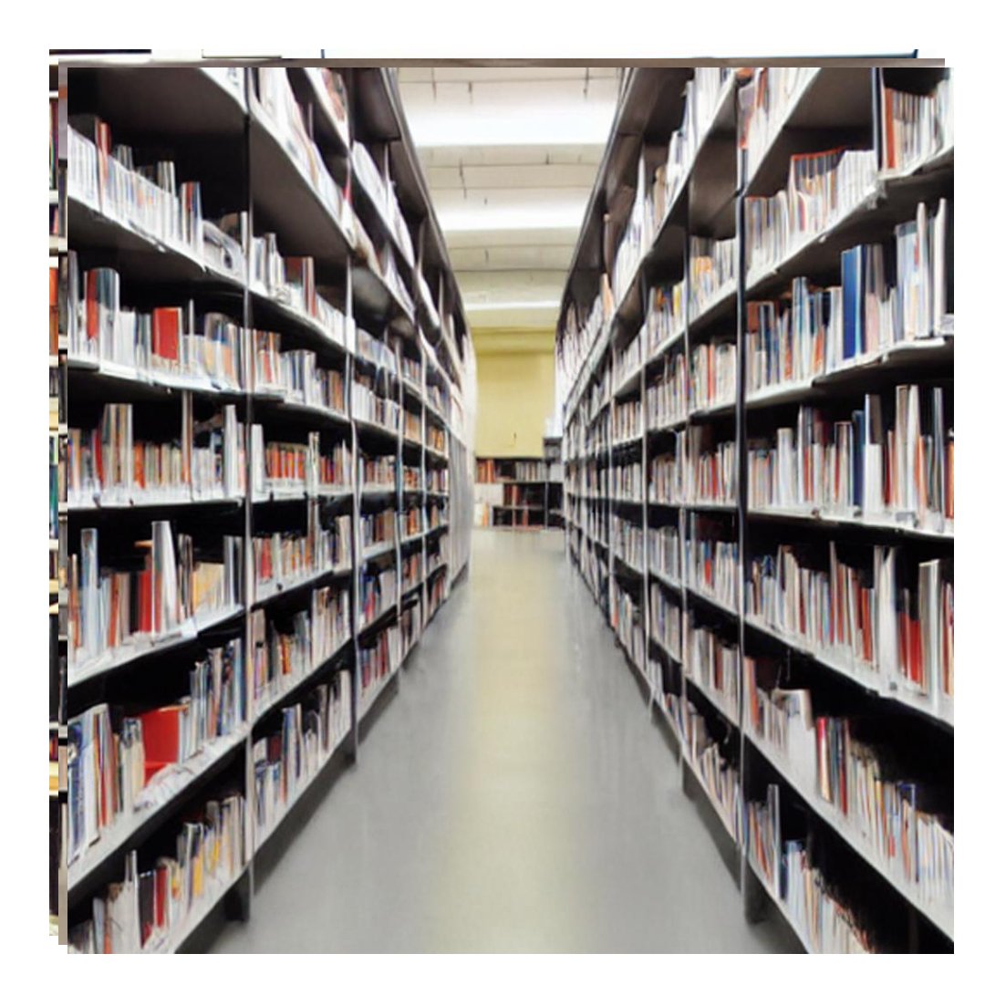 Comparison of RFID library