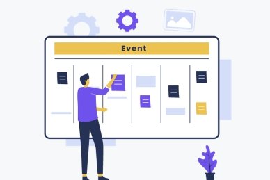 Event Managment Metaguard