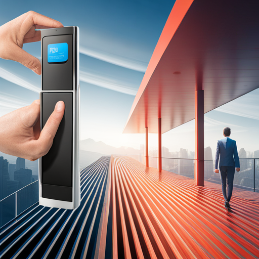 Future of RFID and NFC