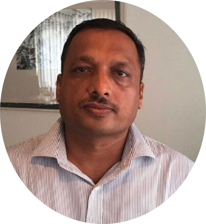 Loveneesh Bansal