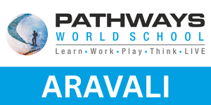 PATHWAYS ARAVALI LOGO