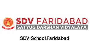 SDV Faridabad 1