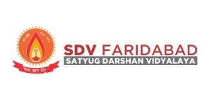 SDV faridabad satyug darshan vidyalaya