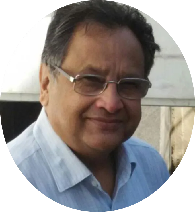Solil Chatterjee