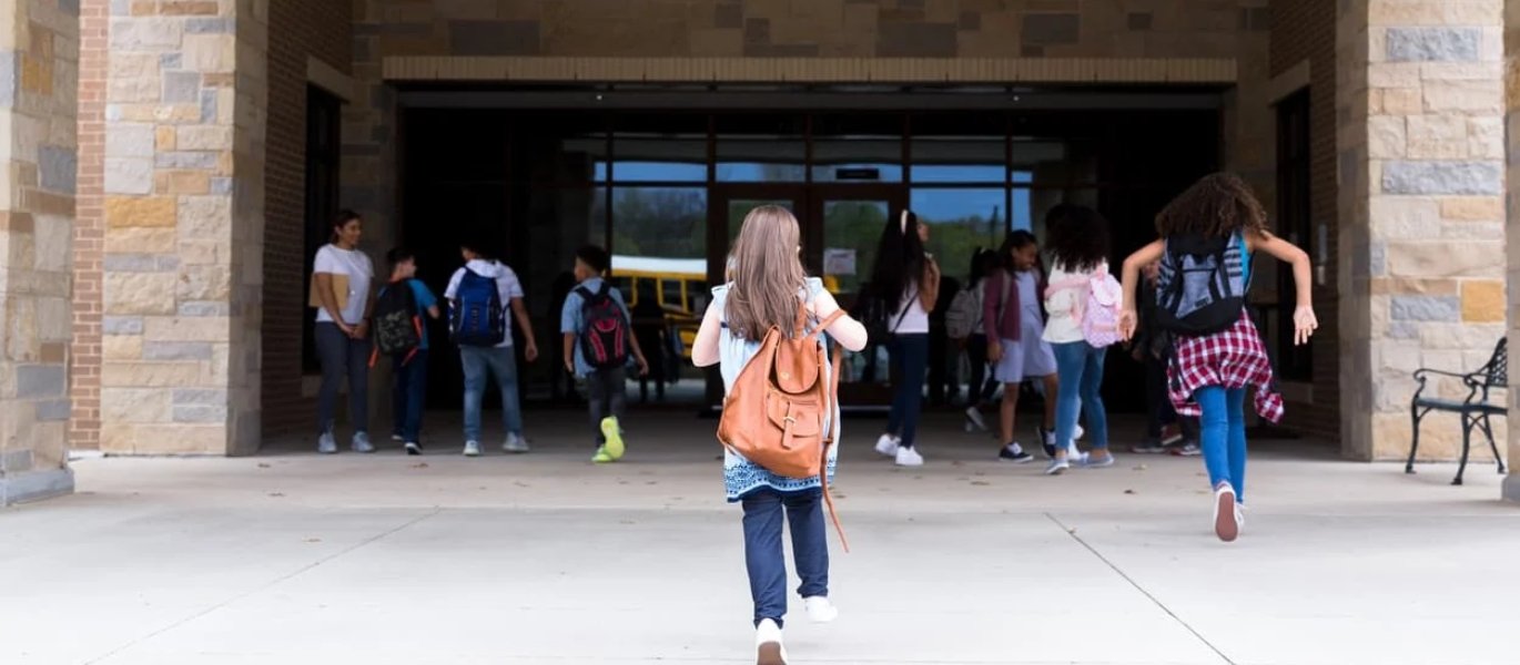 THE IMPORTANCE OF IMPLEMENTING AN ACCESS CONTROL SYSTEM IN YOUR SCHOOL