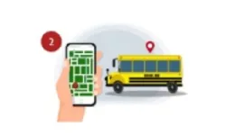 Transport Management System for Educational Institutions 2 transport management