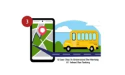 Transport Management System for Educational Institutions 3 transport management