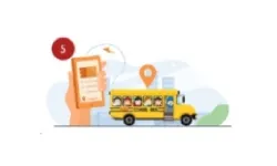 Transport Management System for Educational Institutions 5 Transport Management Step 5
