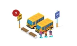 Transport Management System for Educational Institutions 9 Transport Management Step 9