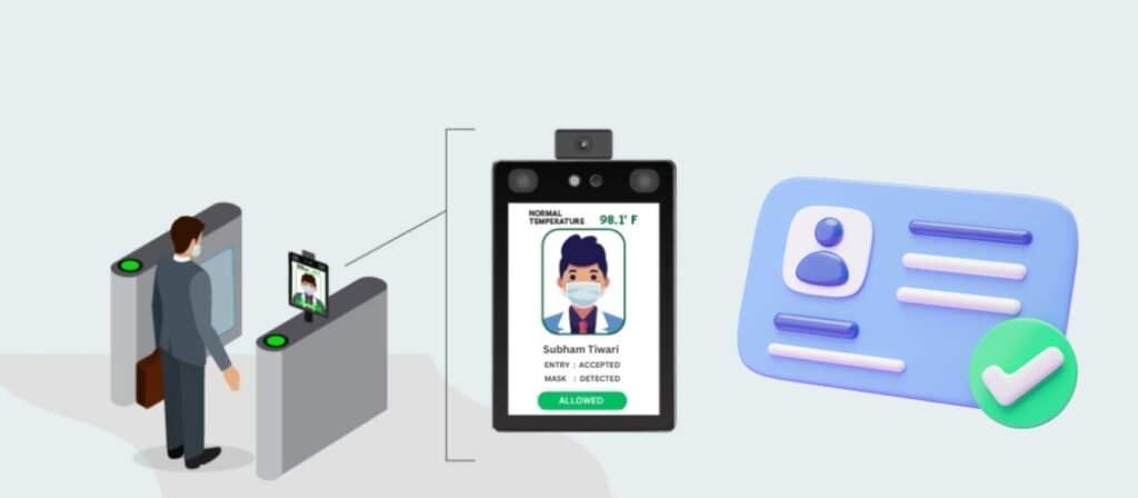 Ministry of Education Mandates Strong Visitor Management System in Schools 2 Visitor Management System