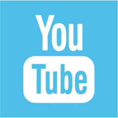 You Tube Icon